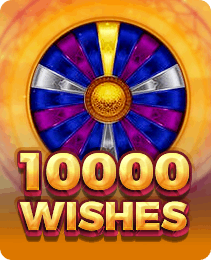 10000 Wishes IX7 Game