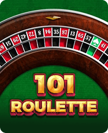 101 Roulette IX7 Game