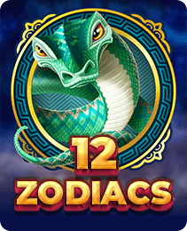 12 Zodiacs IX7 Game