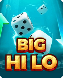 Big HiLo IX7 Game