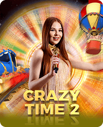 Crazy Time 2 IX7 Game