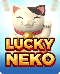 Lucky Neko IX7 Game