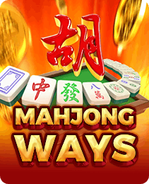 Mahjong Ways IX7 Game